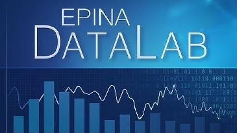 Introduction to Epina DataLab