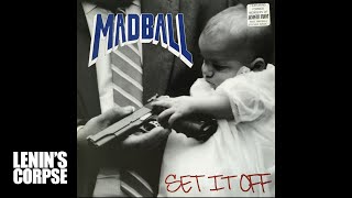 Madball - Across Your Face