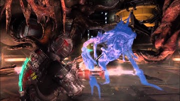 Dead Space 2 - Walkthrough: Chapter 9 - Part 3