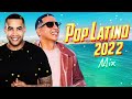 TOP LATINO 2022 🌴 MIX MUSICA 2022 LOS MAS NUEVO 🌴 Don Omar,Bad Bunny, Daddy Yankee, Karol G, Ozuna