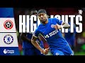 Sheffield Utd 2-2 Chelsea | Last-gasp equaliser sours Blues away day | HIGHLIGHTS - PL 2023/24