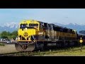Alaska Railroad Denali Star Train - Anchorage to Fairbanks