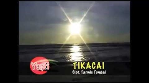 Tikacai || Lagu lampung tumbai || cipt. Tarwis Tumbai