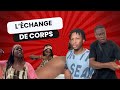 Ref:6tItRAYDMtY L'�change de corps w/ miss cadic  