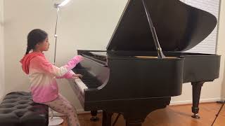 Notturno, OP.54, No.4 by Grieg