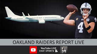 Mitchell to oakland? raiders rumors ...