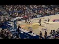 NBA 2K14 PS4 Pelicans MyGM The Buzzer Beater That Never Was 