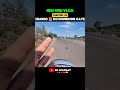 sher ka ilaka mein 😰 #minivlog #shorts