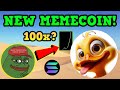 NEW Solana GEM Silly Duck $PATEK on the RISE! 🔥 Super Early Low MCAP &amp; GREAT Community! Let's GO! 💰