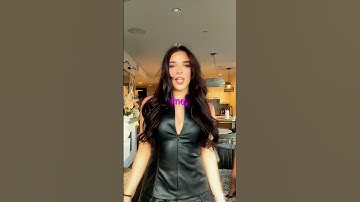 Thumbnail of Doechii ANXIETY Dance Trend 💃🔥