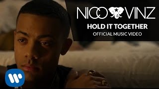 Video thumbnail of "Nico and Vinz - Hold it Together ( Official Music Video )"