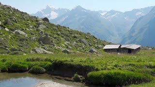 Sony | Handycam® | FDR-AX700 - Ahrntal/Schalders Valley - South Tyrol/Italy 4K-UHD HDR(HLG3) by Loris Walder 4,263 views 5 years ago 2 minutes, 49 seconds