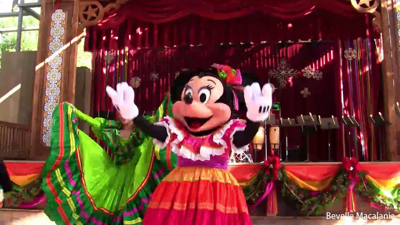 Three Kings Day Celebration 2013