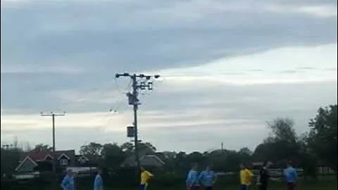 Tiptree Jobserve 6-0 Bradfield Rovers.  Essex & Suffolk Border League Division 1.  Wed16May2012