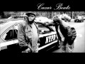 Rap Instrumental Next Underground Hip Hop Beat NY G´s prod by Cazar Beatz