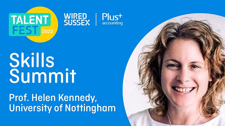 Helen Kennedy | Creating Space for Inclusive Leade...