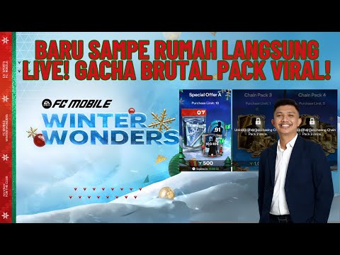 2:39:23 2:39:23 Now playing, BARU SAMPE RUMAH LANGSUNG LIVE! GACHA BRUTAL PACK VIRAL! 2:39:23 2:39:23 Now playing, BARU SAMPE RUMAH LANGSUNG LIVE! GACHA BRUTAL PACK VIRAL!