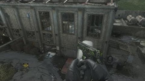 pipeline hard rpg strafe on light posts