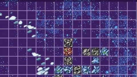 Super Robot Wars Original Generation II episode 39 part 4