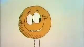 The Electric Company   This Lollipop is Following Me