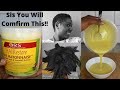 Add This To Your Hair Mayonaise To Grow Longer and Thicker Natural Hair  Faster in 4 Weeks.