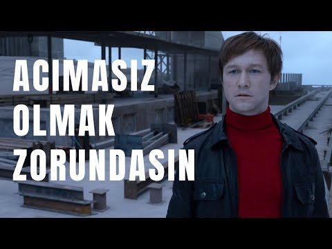 Acımasız Olmak Zorundasın - Türkçe Dublaj Motivasyon Videosu 2019