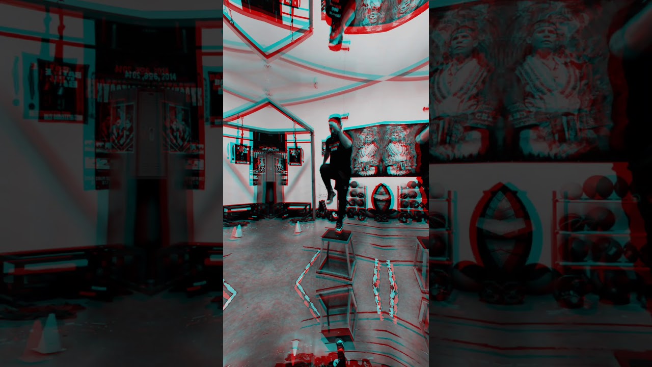 An Honest Review Of Agogie Resistance Pants.