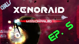 Xenoraid Ep. 5 "Rager Day!!!" Space Shootem up PC Gameplay Early Access screenshot 3