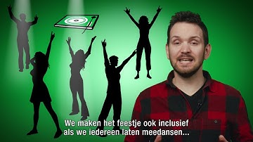 Lekker Duidelijk! Diversiteit en inclusie | #GemeenteRotterdam