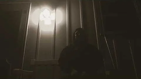 Tony Winters- Chaos on the 2nd floor (Music video)