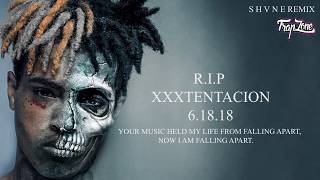 XXXTentacion - SAD! (Remix) (S H V N E) R.I.P 💔