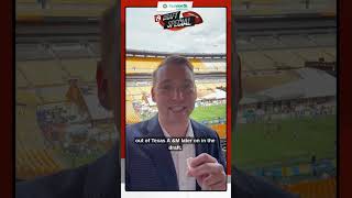 NFL Draft: Brown's Day 1 Recap &amp; Future Pick Speculations