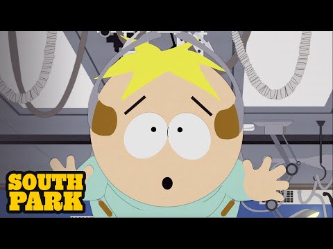 South Park Season 26 Teaser