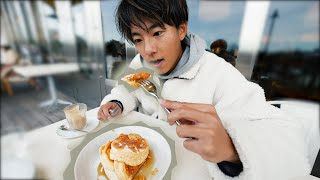 【Vlog】動画クリエイターが本気で休日を過ごすと、こうなる。