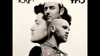 The Script - Hurricanes