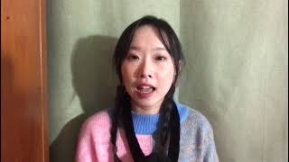 Self-Introduction Video for ITP Program NYU