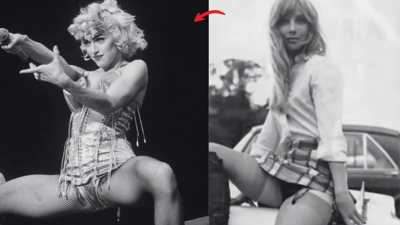 🌟 Do You Remember Them This Way? Rare Star Photos That Will Touch Your Heart