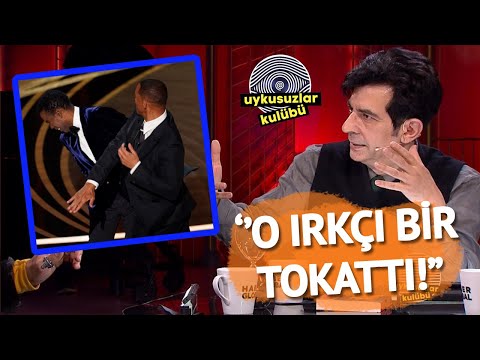 Okan Bayülgen ile