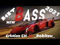     muzica cu bass 2021  cristian ch with robitzu music with bass 