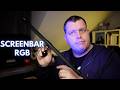Quntis RGB ScreenBar Pour Moniteur Avec Couleurs mp3