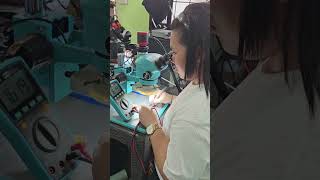 ACTUAL ADVANCE BOARD-LEVEL ANDROID TRAINING