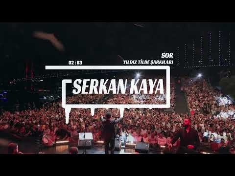 Serkan Kaya - Sor (Yıldız Tilbe Şarkıları) #serkankaya #sor