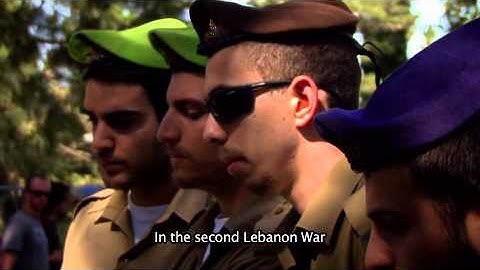 Mifgash: Encountering Jewish Identity in the 21st Century