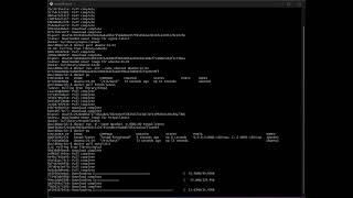 Test Docker Application(MySql, Nginx, Apache, Ubuntu, Redis)