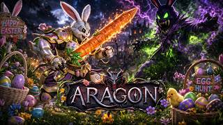 Aragon RSPS: *The Best Custom RSPS Event Released* New OP Easter Event Released! Showcase &amp; HUGE G/A