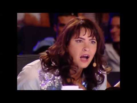 ნიჭიერი - ტარიელ სუარი და ია ფარულავა