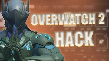 [2025] Overwatch 2 Hack – Undetected Aimbot, ESP & Wallhack Cheat Menu