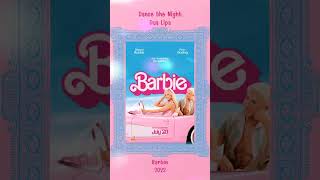 #dancethenight #dualipa #barbie