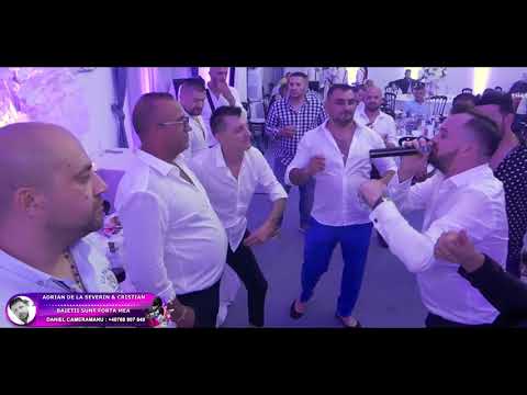 Adrian de la Severin & Cristian de la Craiova - Baietii sunt Forta Mea (Botez Ender Nasi Marius&Alis
