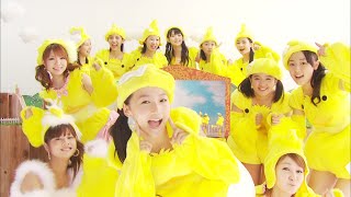 Morning Musume - Pyocopyoco Ultra (ピョコピョコ ウルトラ) (2012) [4K AI Upscale]